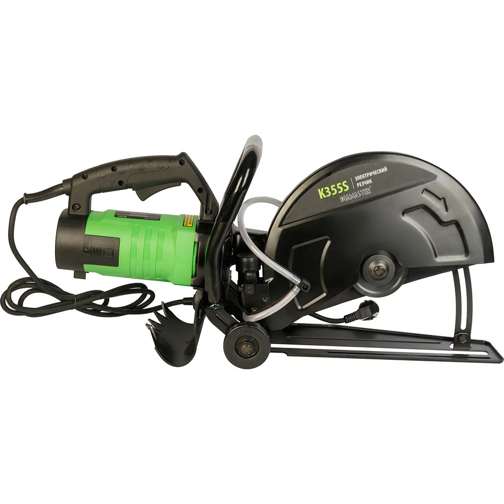 Резчик швов Diamaster K355S 177.000.0001