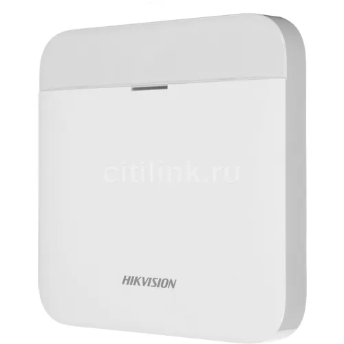 Контрольная панель Hikvision Ax Pro DS-PWA64-L-WE(RU)