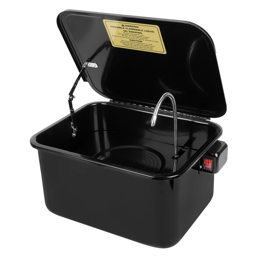 Аппарат мойки деталей WIEDERKRAFT WDK-82020