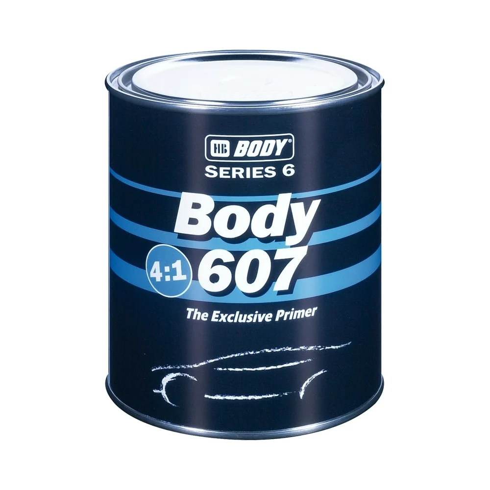 Грунт HB BODY 6070700001