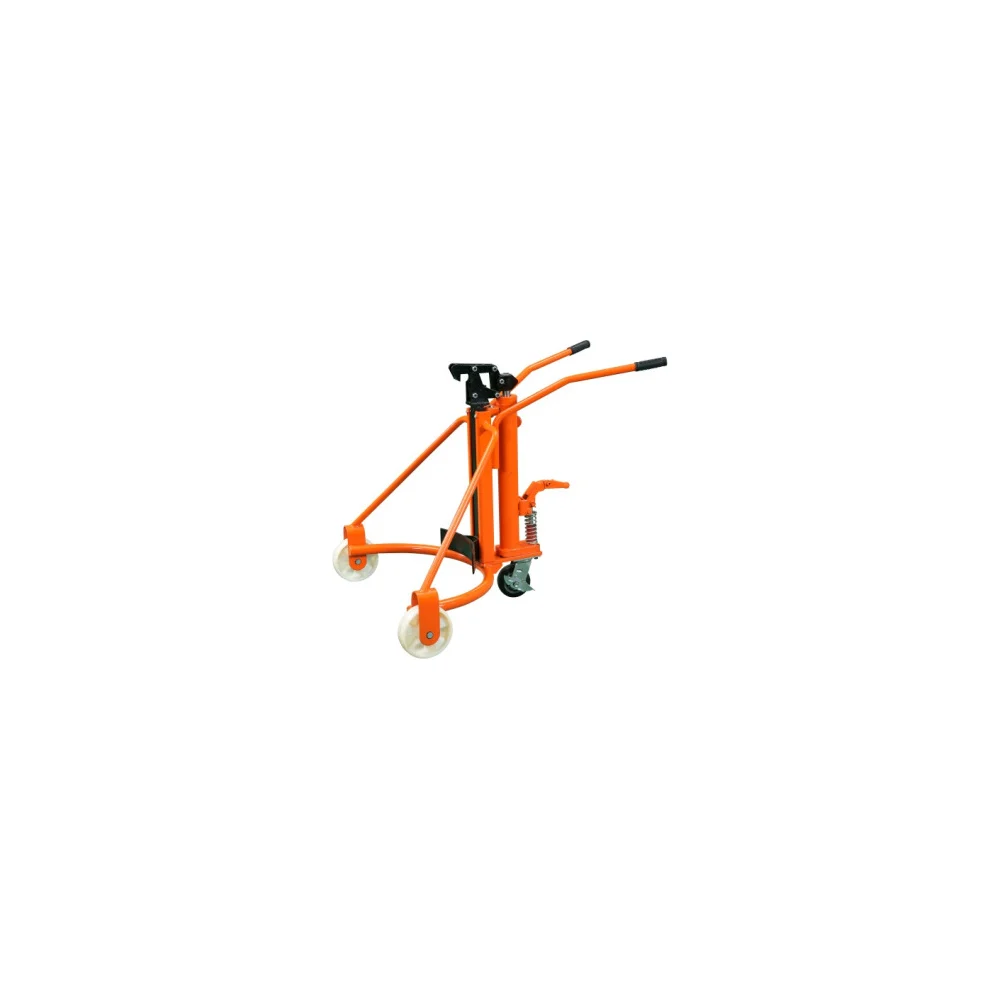 Тележка-кантователь для бочек EURO-LIFT YTC 0.3В 00019846