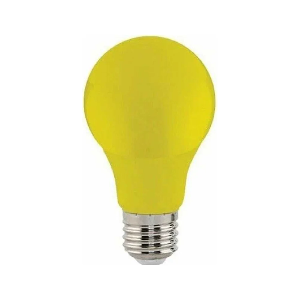 Светодиодная цветная лампа HOROZ ELECTRIC SPECTRA HRZ00000007