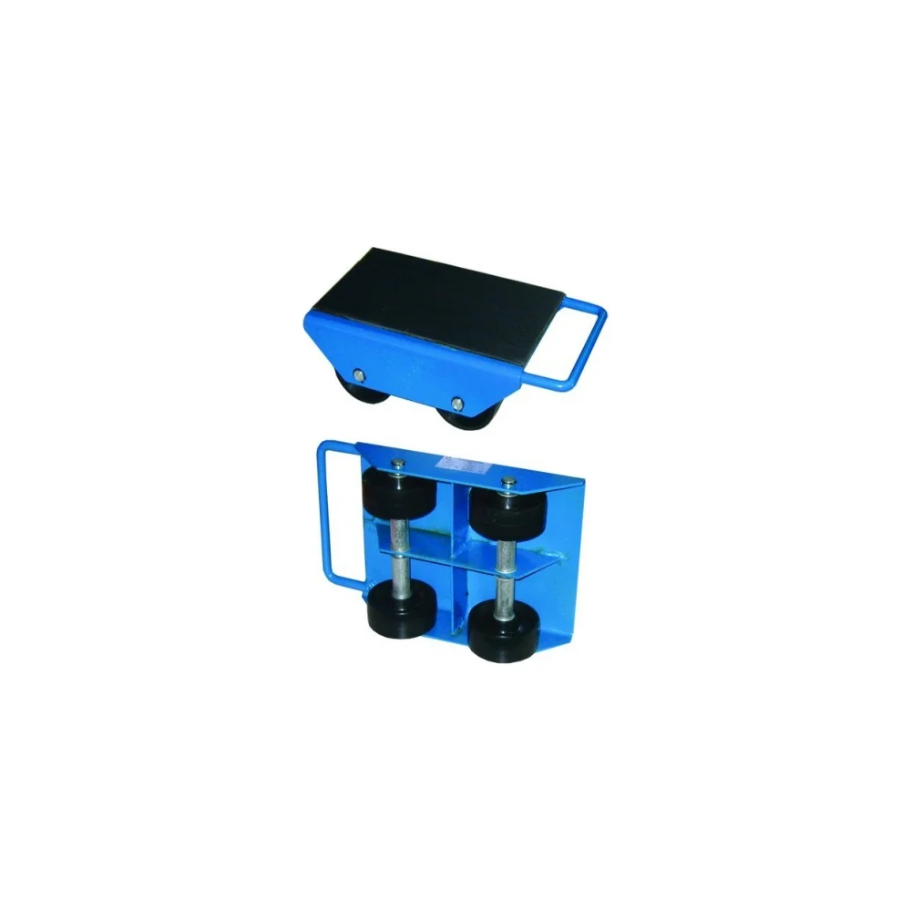 Транспортно-роликовые платформы EURO-LIFT SF-30 00000534