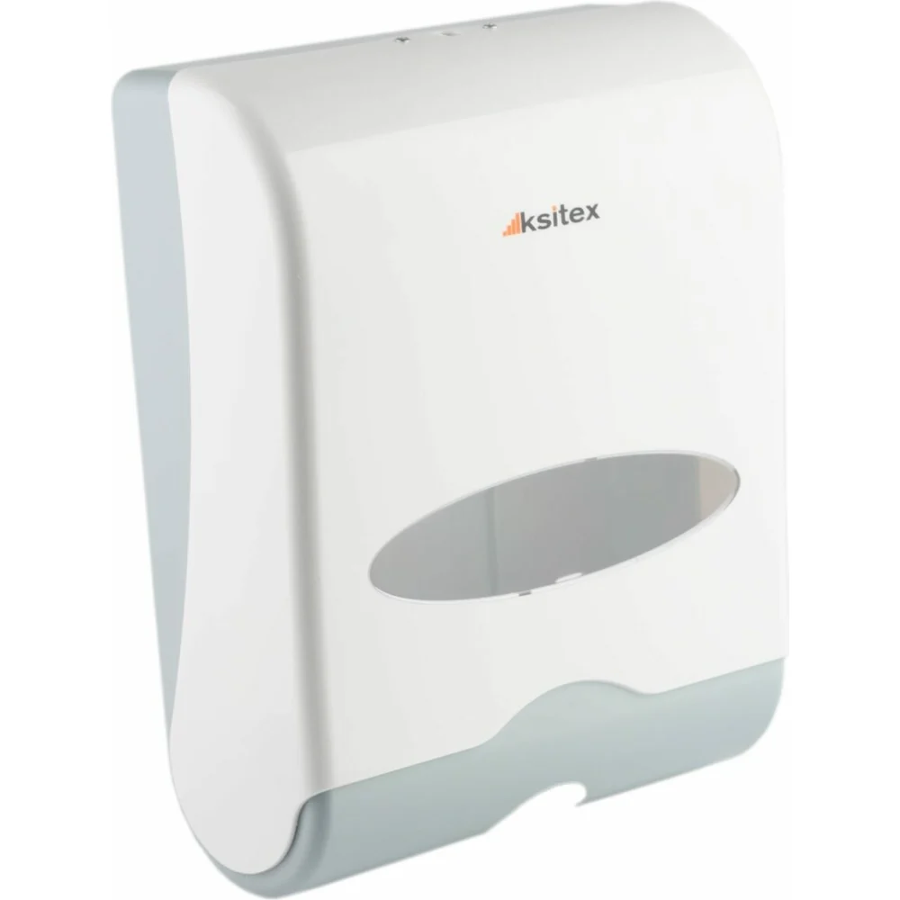 Диспенсер листовых полотенец Ksitex TH-603HW 33202