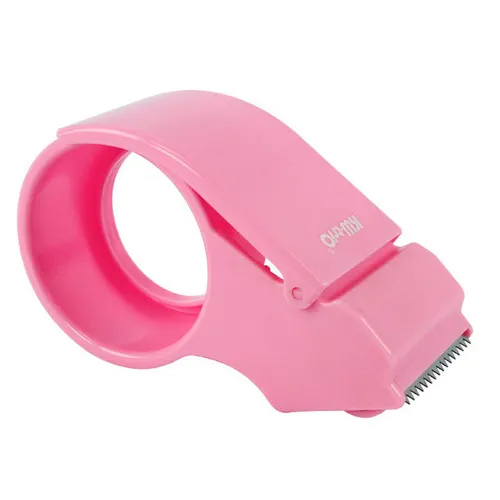 Диспенсер KW-Trio 03328-PINK, 50мм, 54м, 03328-PINK