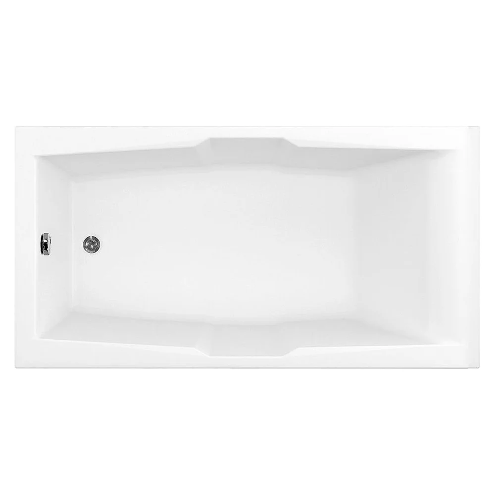 Акриловая ванна Aquanet Vega 00205556