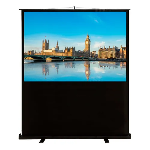 Экран Cactus FloorCompactExpert CS-PSFLCE-120X68, 120х68 см, 16:9, напольный
