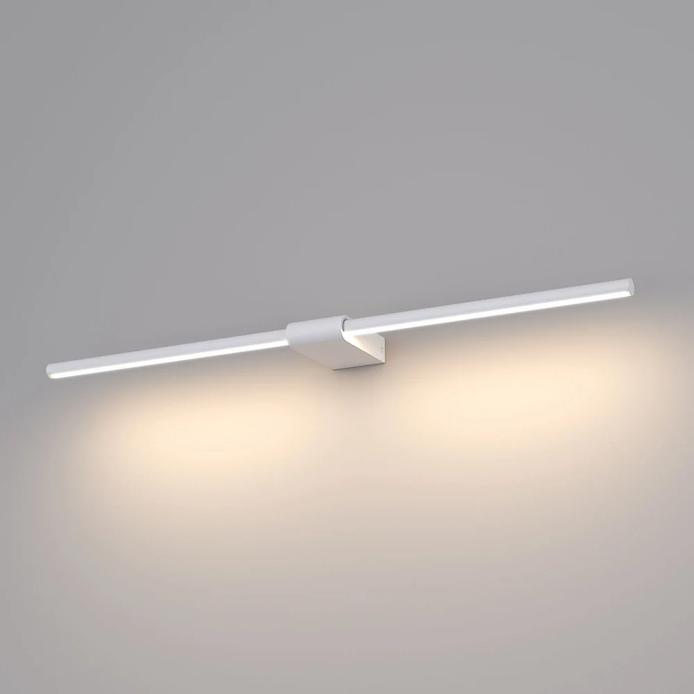 Настенный светодиодный светильник Elektrostandard luar 40125/led/ a062889