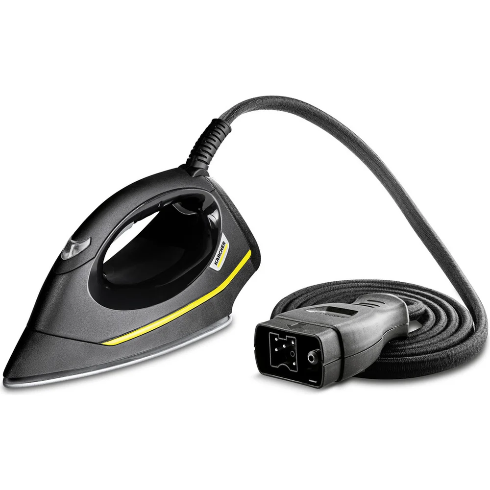 Утюг Karcher EasyFinish 2.863-310