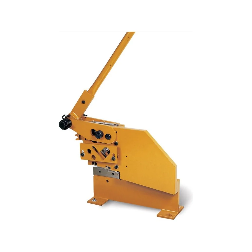 Ножницы по металлу PROMA NPP-6 25500008