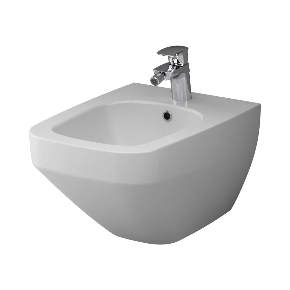 Подвесное биде AM.PM Inspire V2.0 C50A3411WH