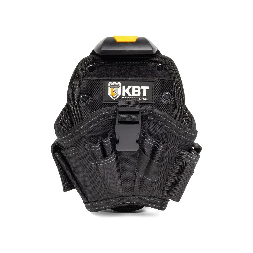 Поясная модульная сумка КВТ СМ-04 Quick-Lock 83138