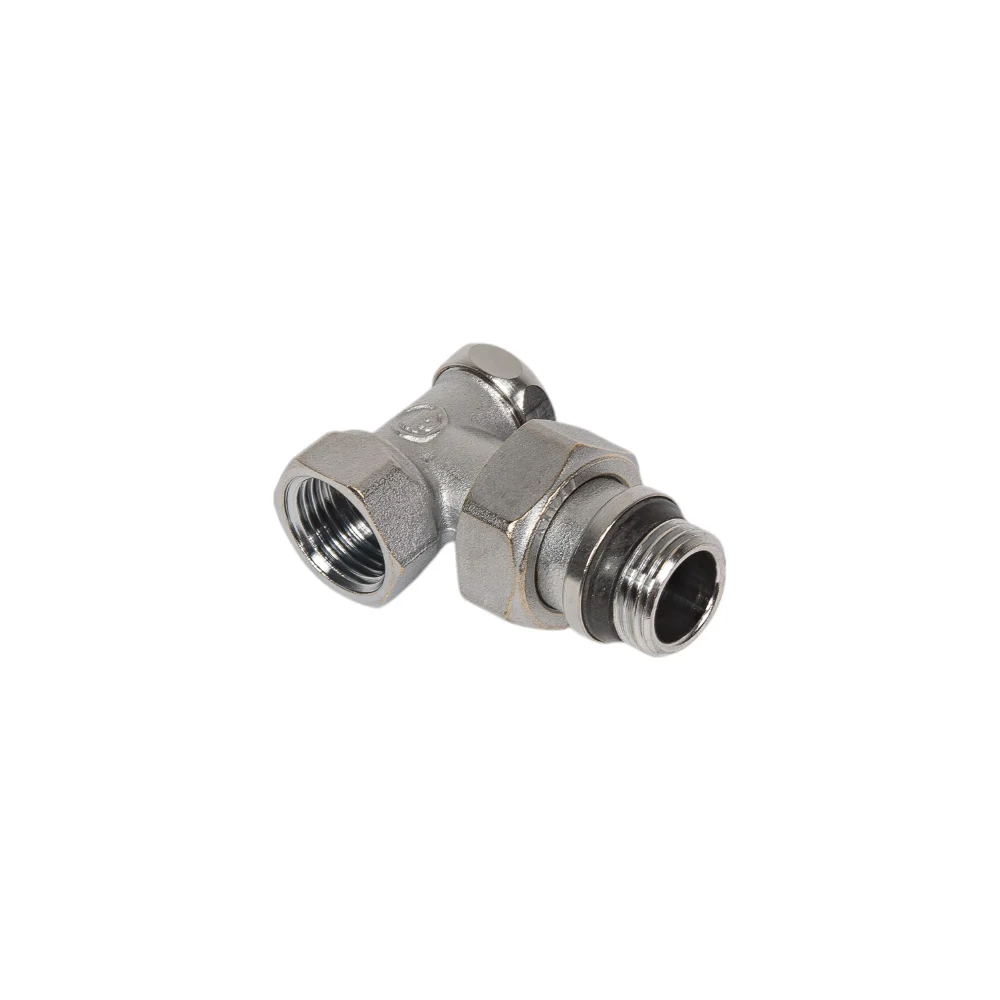 Угловой отсечной клапан Giacomini R16 R16X033