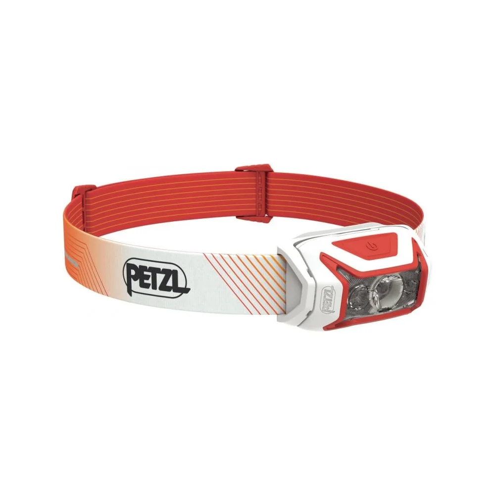 Налобный светодиодный фонарь Petzl Actic Core E065AA03