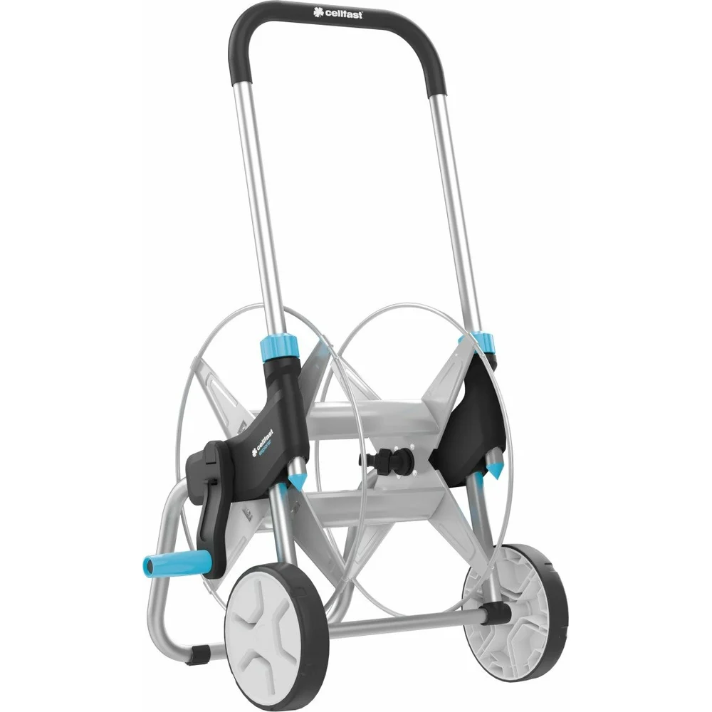 Металлическая тележка Cellfast EXPLORER 55-050