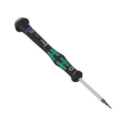 Отвертка WERA 2054 Kraftform Micro [we-118064]