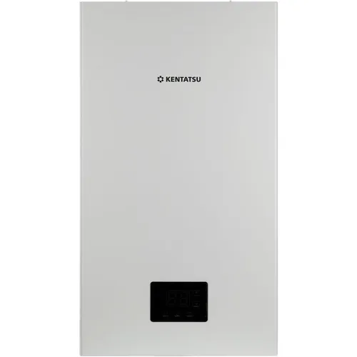 Котел газовый Kentatsu Nobby Base (S)/(E)/(T) 24-CS (ER-00053588)