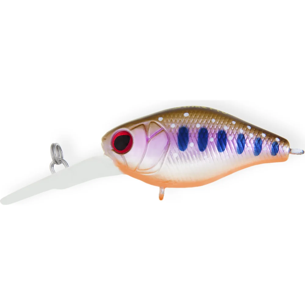 Воблер Strike Pro Cranky-X Deep 50 EG-165L#A142-264