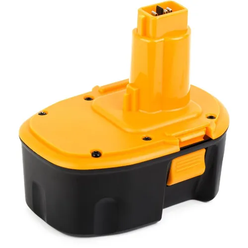 Батарея аккумуляторная для DeWalt TopON TOP-PTGD-DE-14.4(A), 14.4В, 1.3Ач, NiCd [101663]