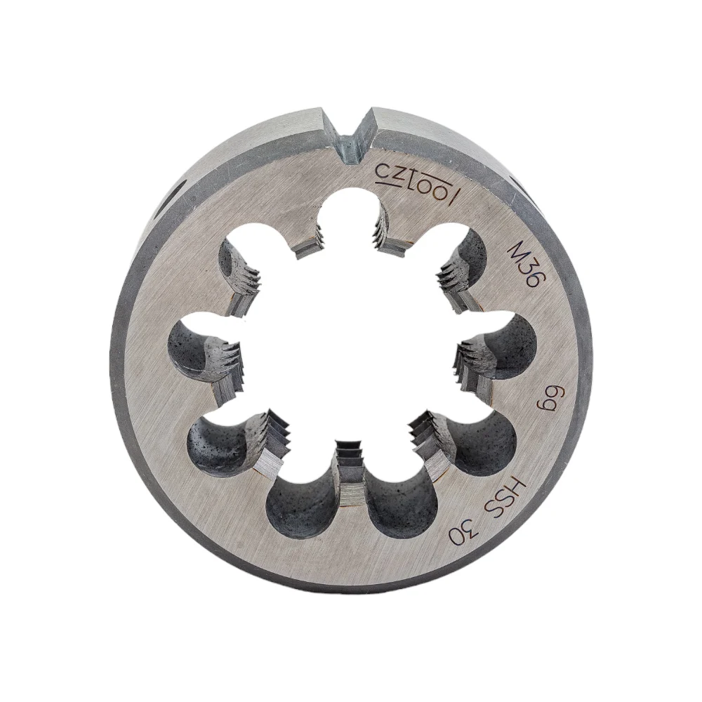 Плашка Bucovice Tools 240360