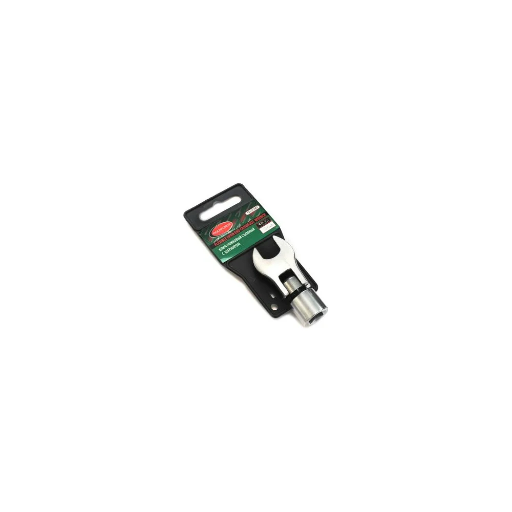 Съемный рожковый ключ Rockforce RF-751318AF(28732)