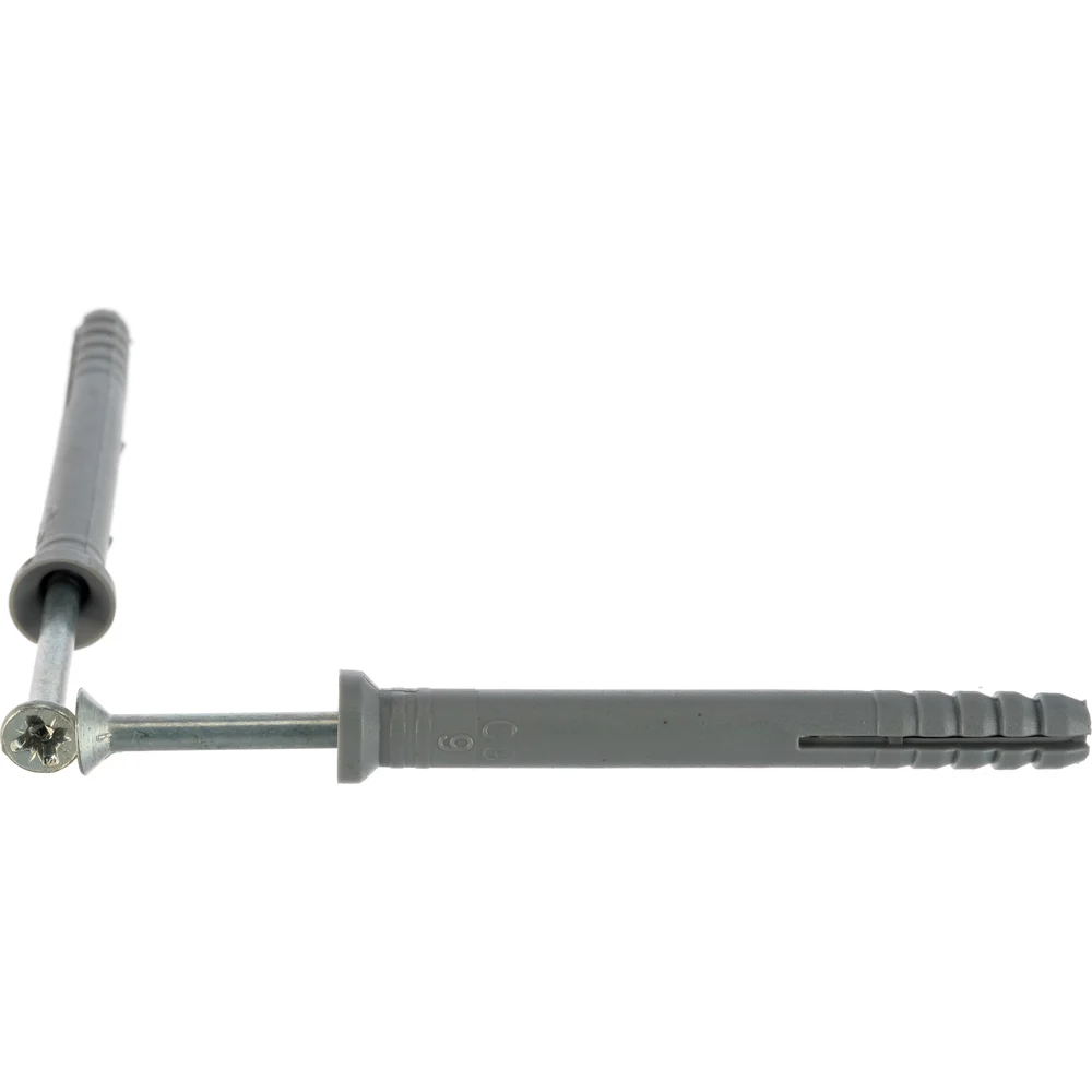 Дюбель-гвоздь Tech-Krep 6х60 100 шт. 101468