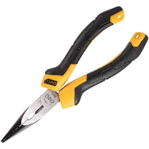 Плоскогубцы Deli DL2106Z, 160мм