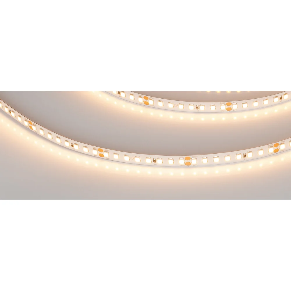 Светодиодная лента Arlight RT-A160-8mm 24V Warm2700 024554(2)
