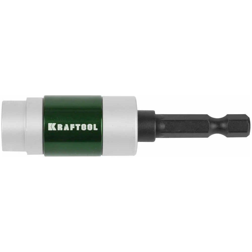 Адаптер для бит KRAFTOOL 26760-70