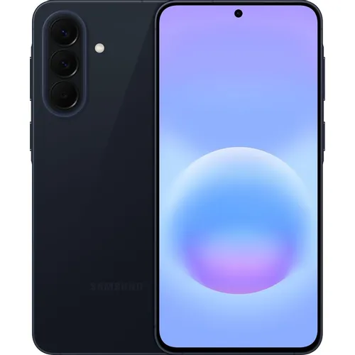 6.7" Смартфон Samsung Galaxy A57 5G 8/256Gb, SM-A576B, NFC, AMOLED, 120Гц, 5000мAч, синий