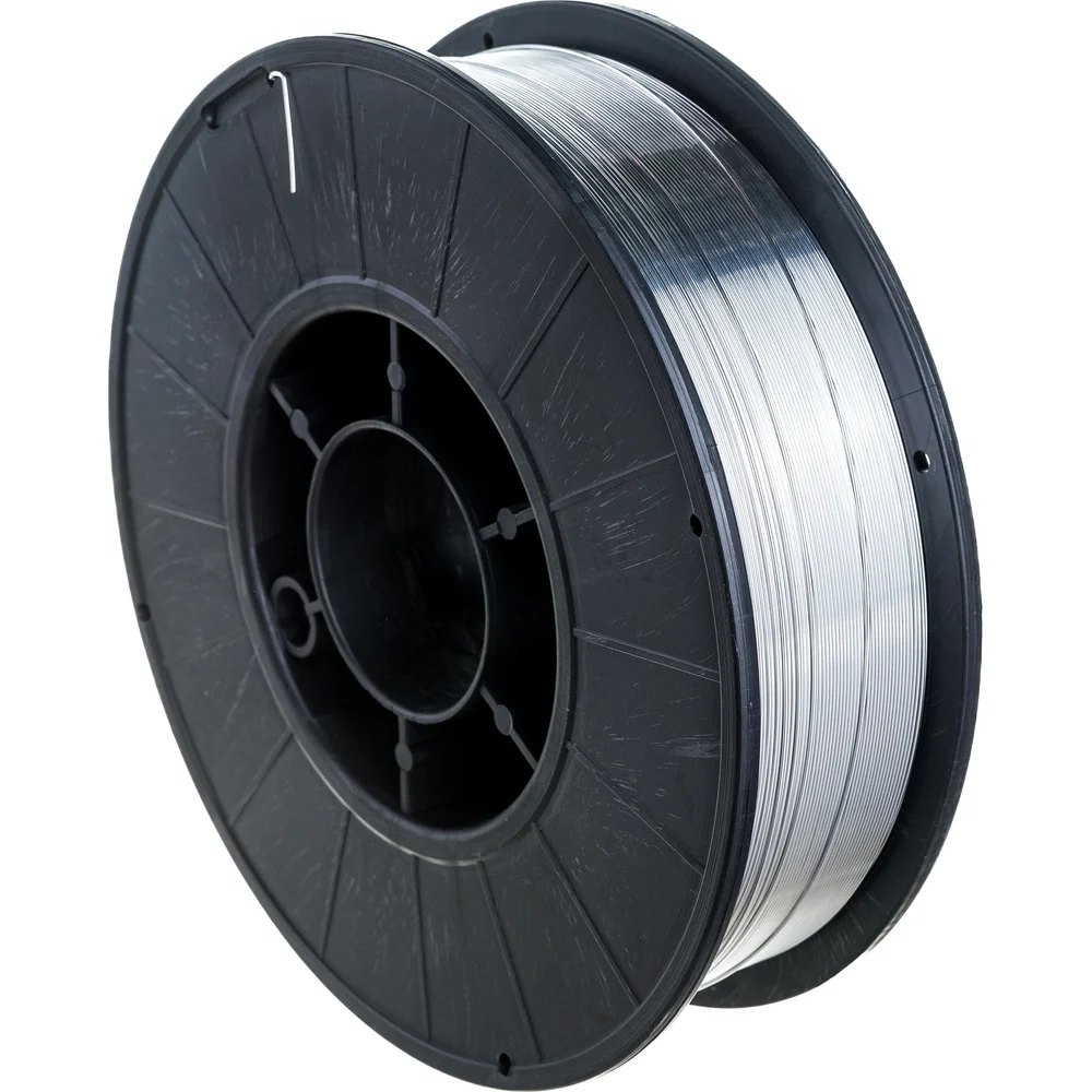 Алюминиевая сварочная проволока Foxweld ER-4043 1576
