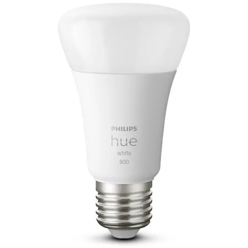 Умная лампа Philips Hue Starter Kit E27 белая 9Вт 806lm (3шт) [929001821620]