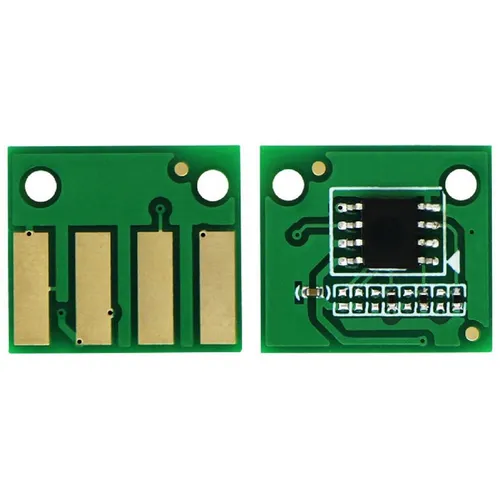 Чип тонер-картриджа Cactus CS-CHIP-KH-TK240A (TK240A) 6000стр для Катюша M240/M140/P140