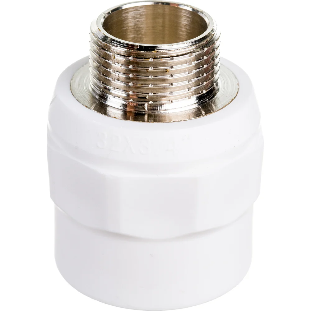 Соединитель ppr Valtec VTp.701.0.03205