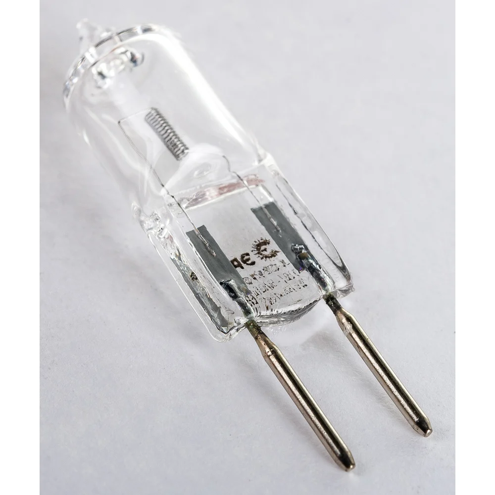 Лампа галогенная ЭРА GY6.35JC35W12V C0027371