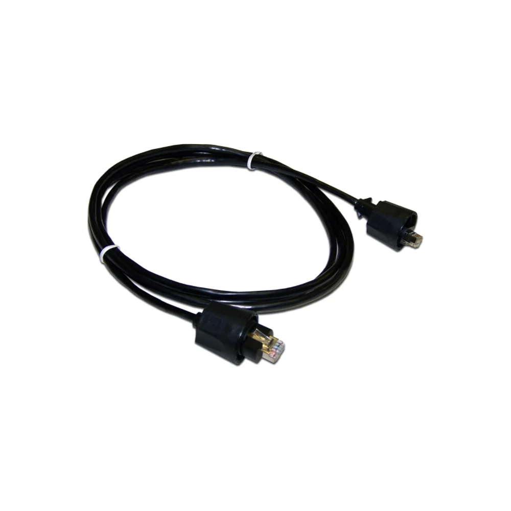 Индустриальный патч-корд LANMASTER LAN6-S45-45-2.0-WP