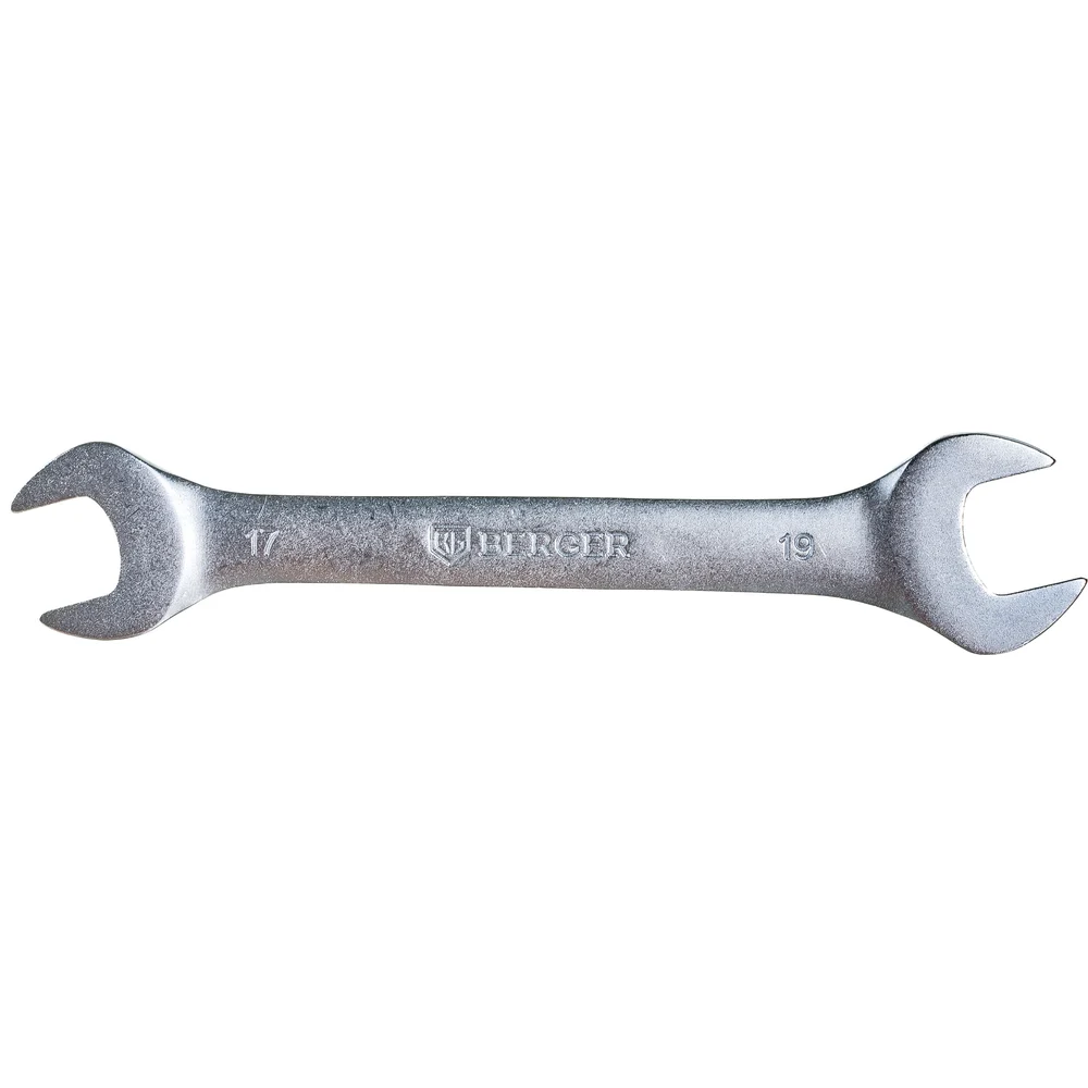 Рожковые ключи Berger BG BG1091