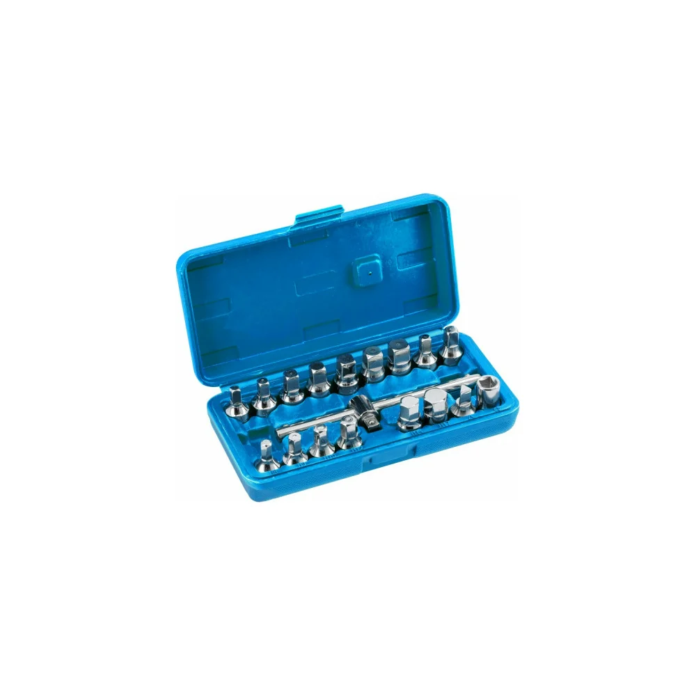 Ключи для слива масла HOEGERT TECHNIK HT8G321