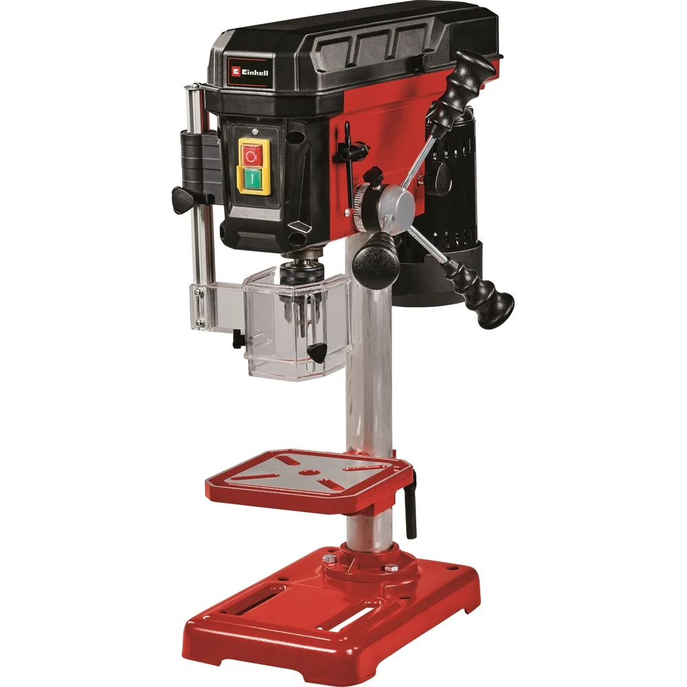 Сверлильный станок Einhell TC-BD 450 4520592