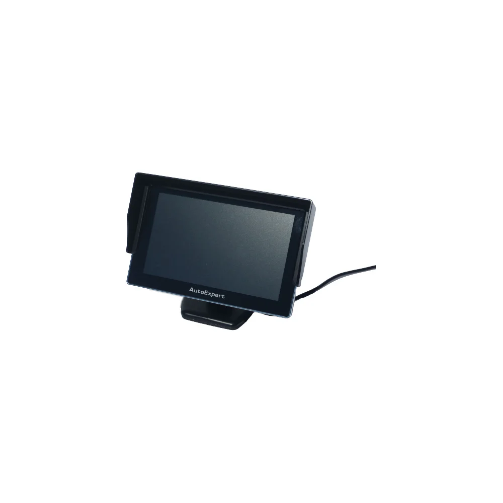 Автомобильный монитор AutoExpert DV-550