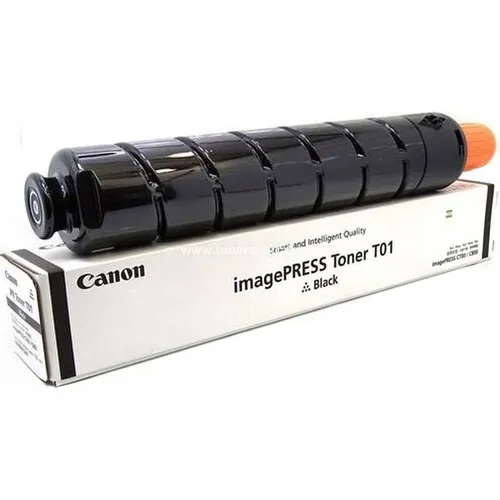 Canon T01 BK, 8066B001