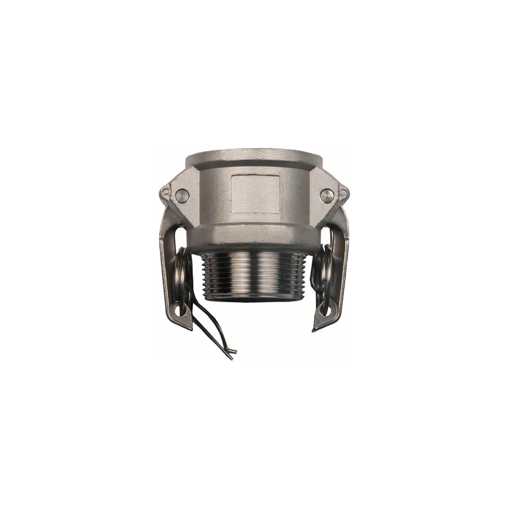 Камлок TITAN LOCK TL125BSS