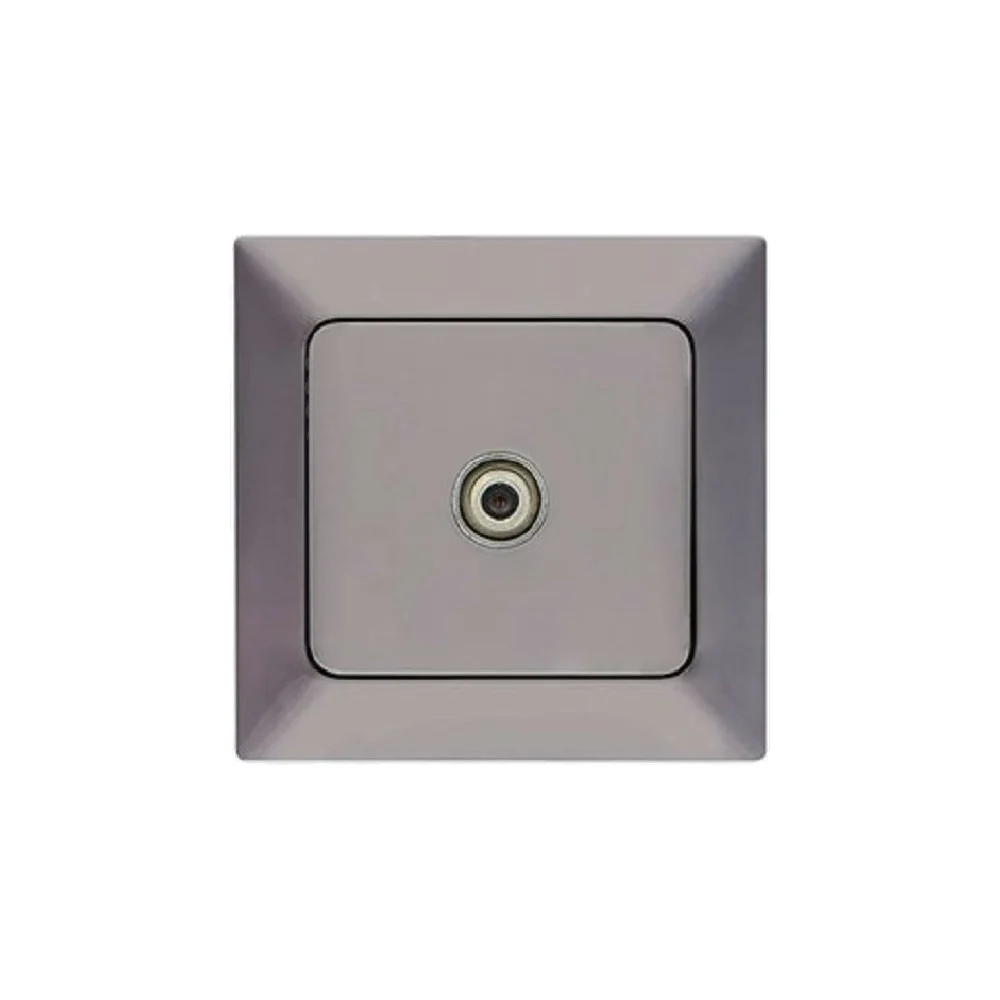 Розетка NE-AD Aras 93-121-25