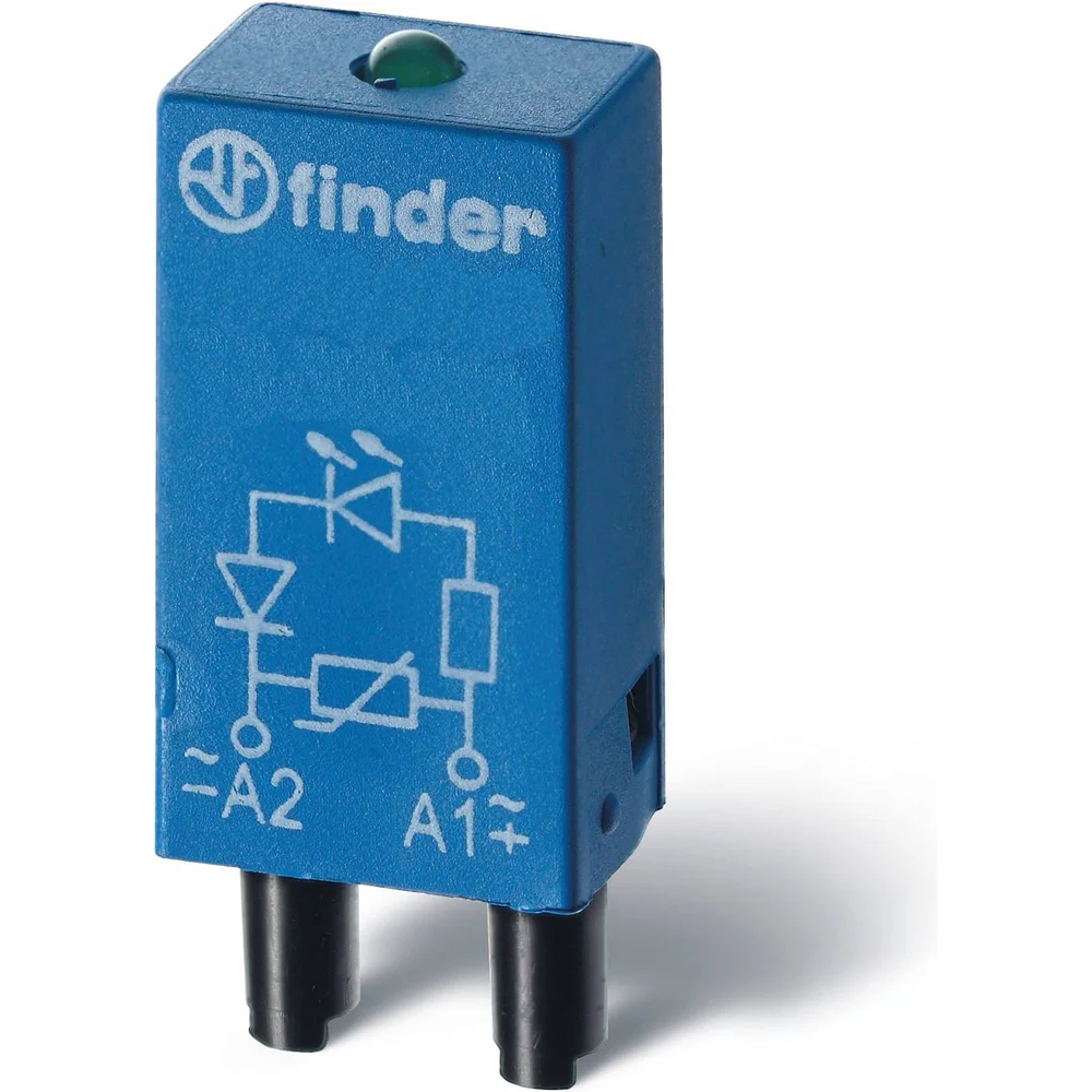 Модуль без остаточной намагниченности Finder 9980823007