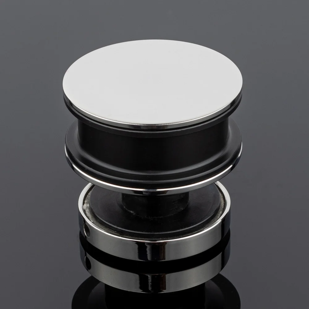 Ролик SERVICE PLUS R02-401CR/SUS304