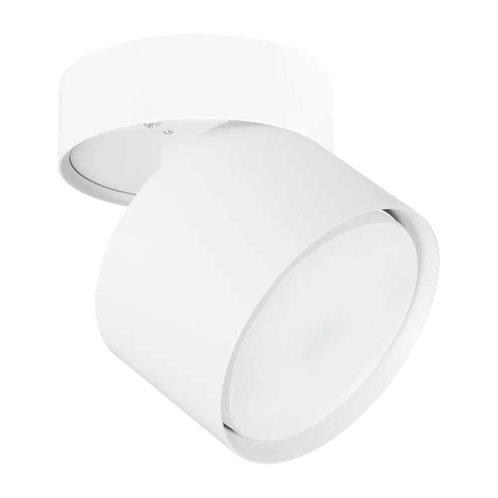 Спот ARTE LAMP INTERCRUS A5549PL-1WH