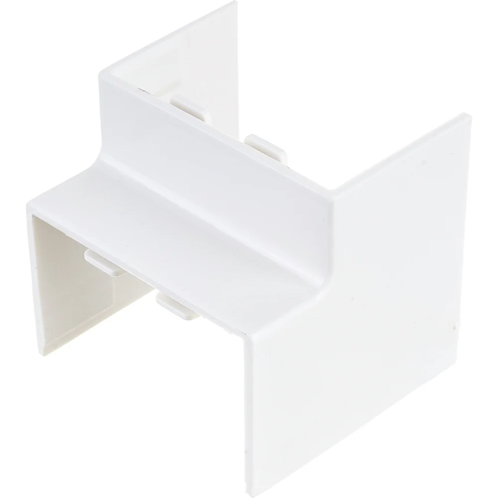 Внутренний угол EKF Plast PROxima ibw-40-25x4
