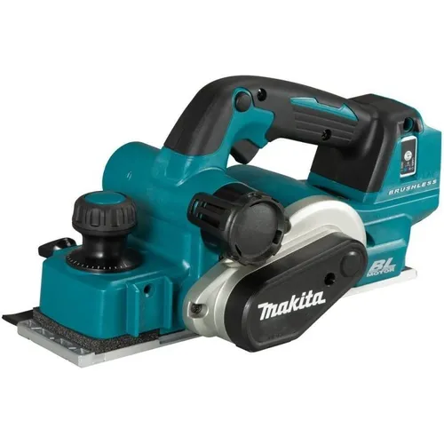 Рубанок Makita DKP181ZU