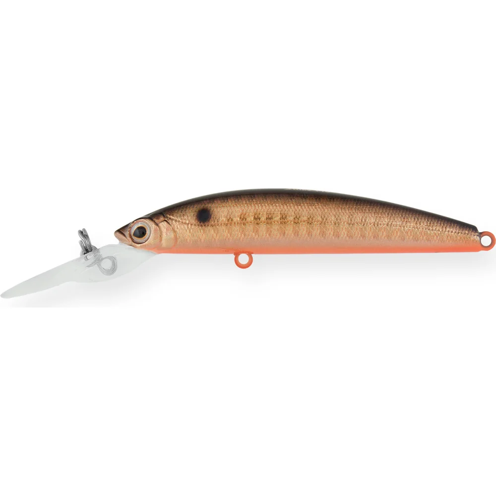Воблер Strike Pro Magic Minnow 85 EG-068F#613-713
