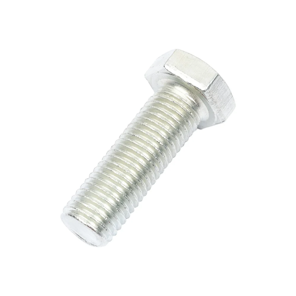 Болт МЕТИЗНЫЙ ДВОР 20x60 DIN933 (25 шт.) 4607159065636